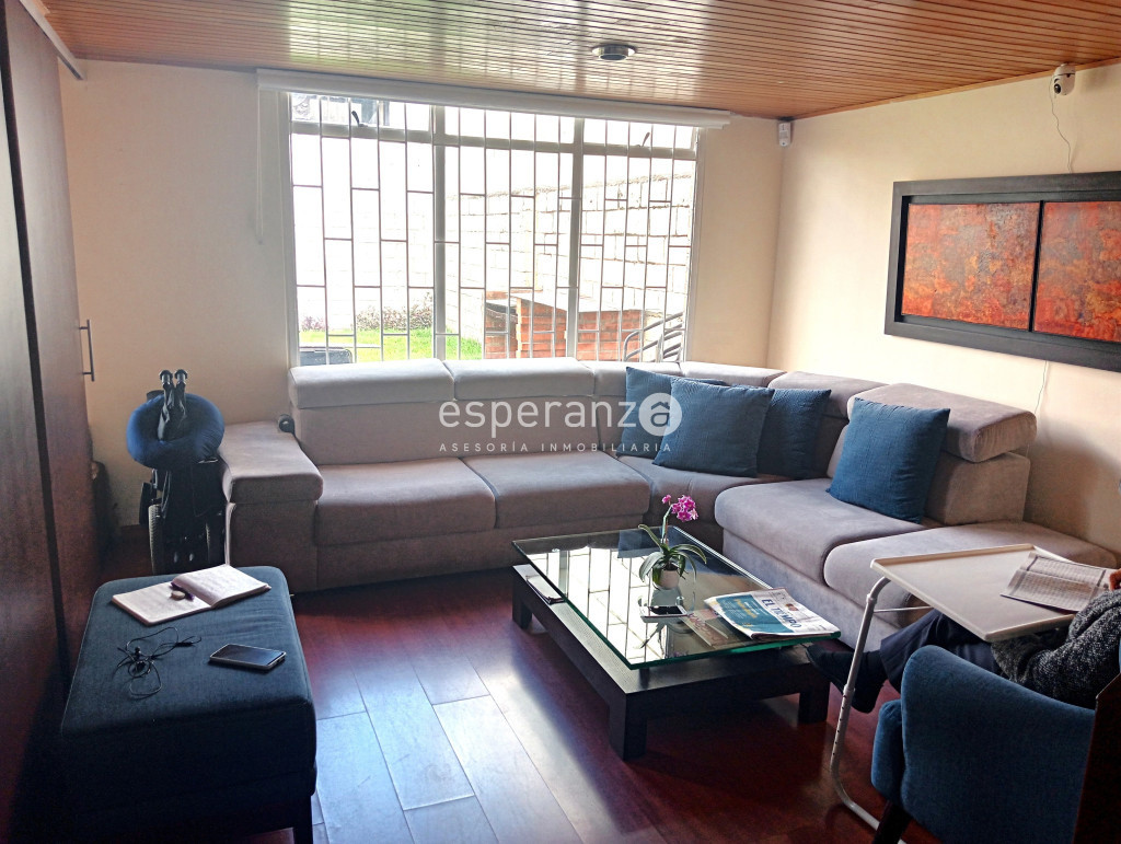 Casa en venta en Andes Norte, Bogotá · foto 4 de 24