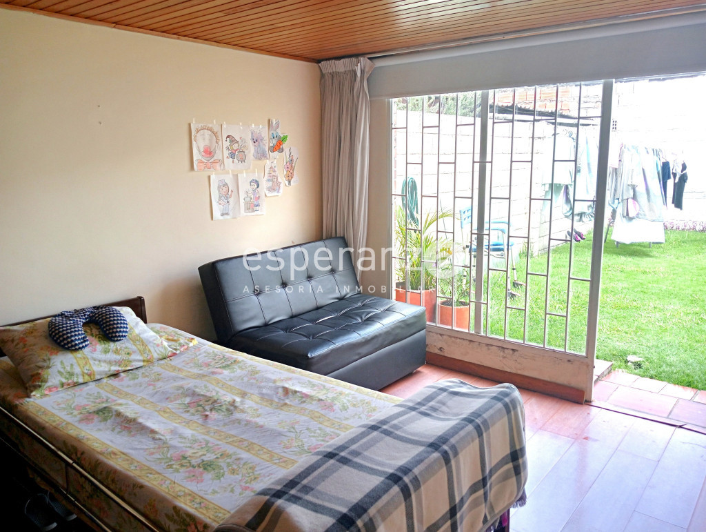 Casa en venta en Andes Norte, Bogotá · foto 5 de 24