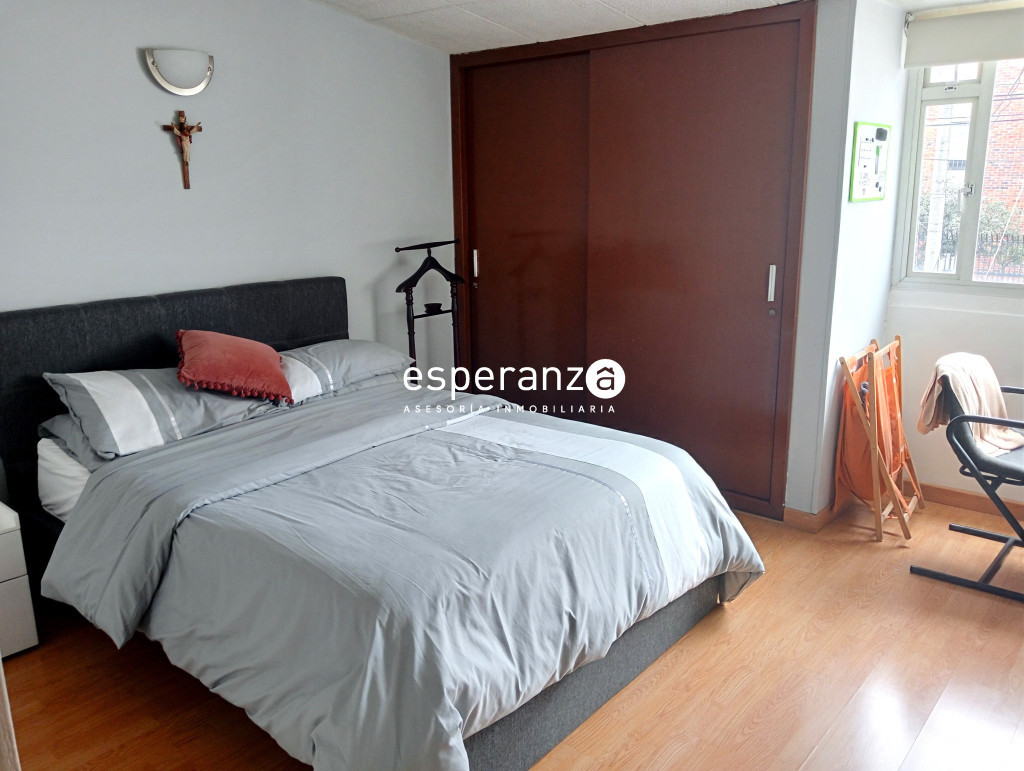 Casa en venta en Andes Norte, Bogotá · foto 9 de 24