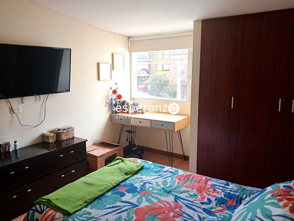 Casa en venta en Andes Norte, Bogotá · foto 12 de 24