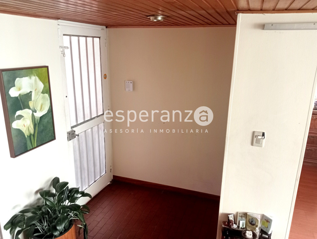 Casa en venta en Andes Norte, Bogotá · foto 17 de 24