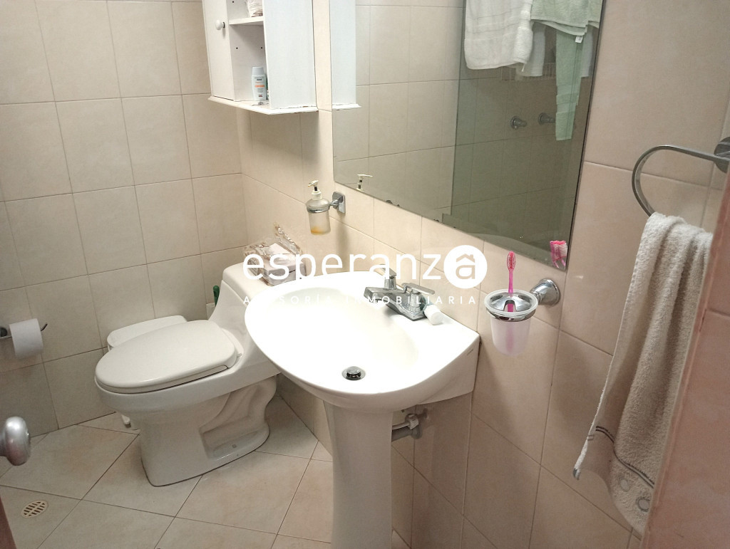 Casa en venta en Andes Norte, Bogotá · foto 18 de 24