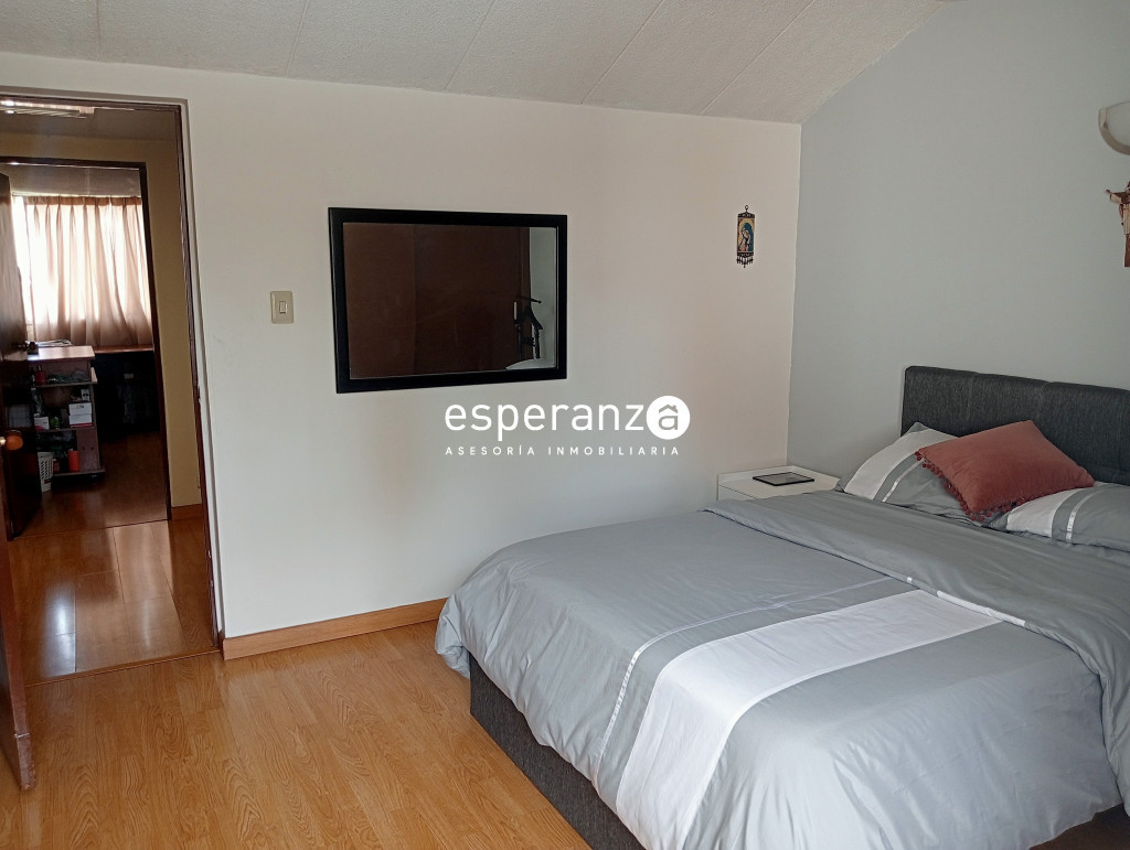 Casa en venta en Andes Norte, Bogotá · foto 19 de 24