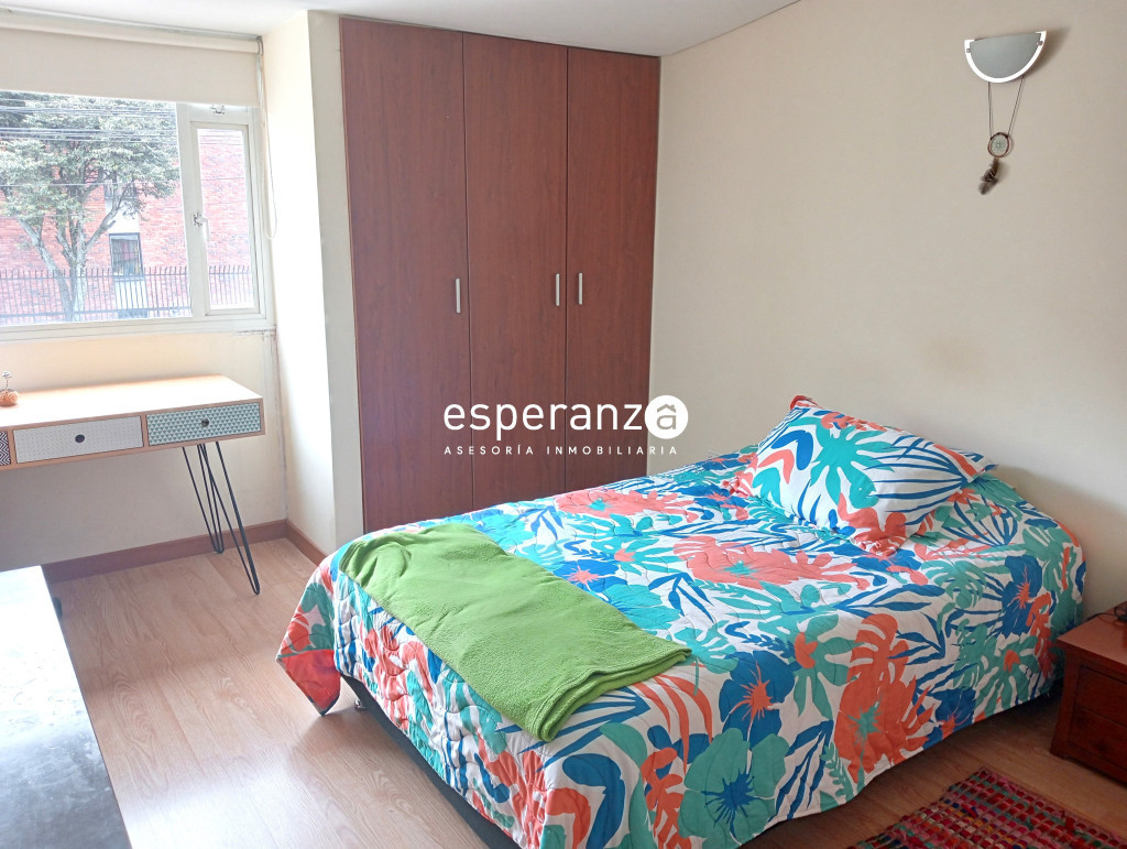 Casa en venta en Andes Norte, Bogotá · foto 20 de 24