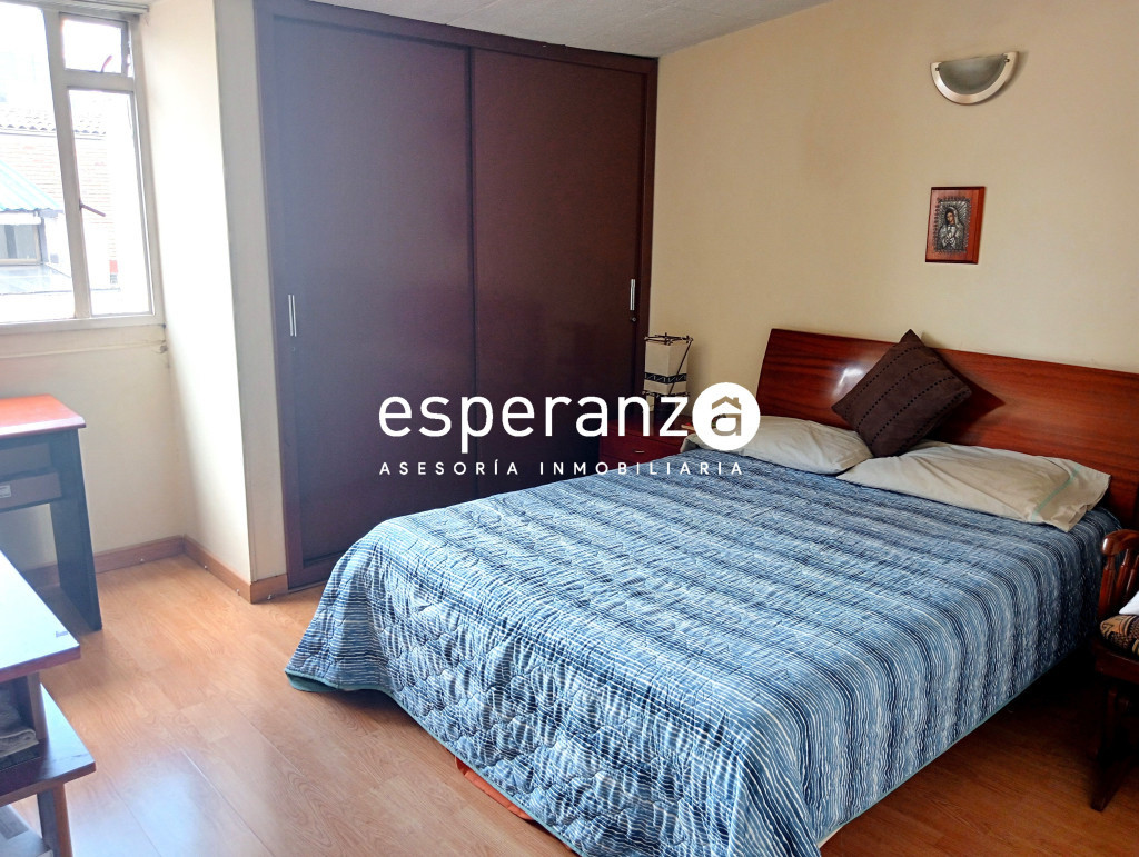 Casa en venta en Andes Norte, Bogotá · foto 21 de 24