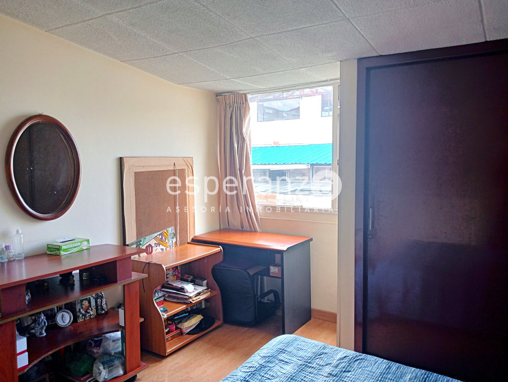 Casa en venta en Andes Norte, Bogotá · foto 22 de 24