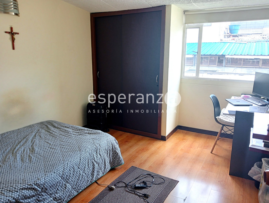 Casa en venta en Andes Norte, Bogotá · foto 23 de 24