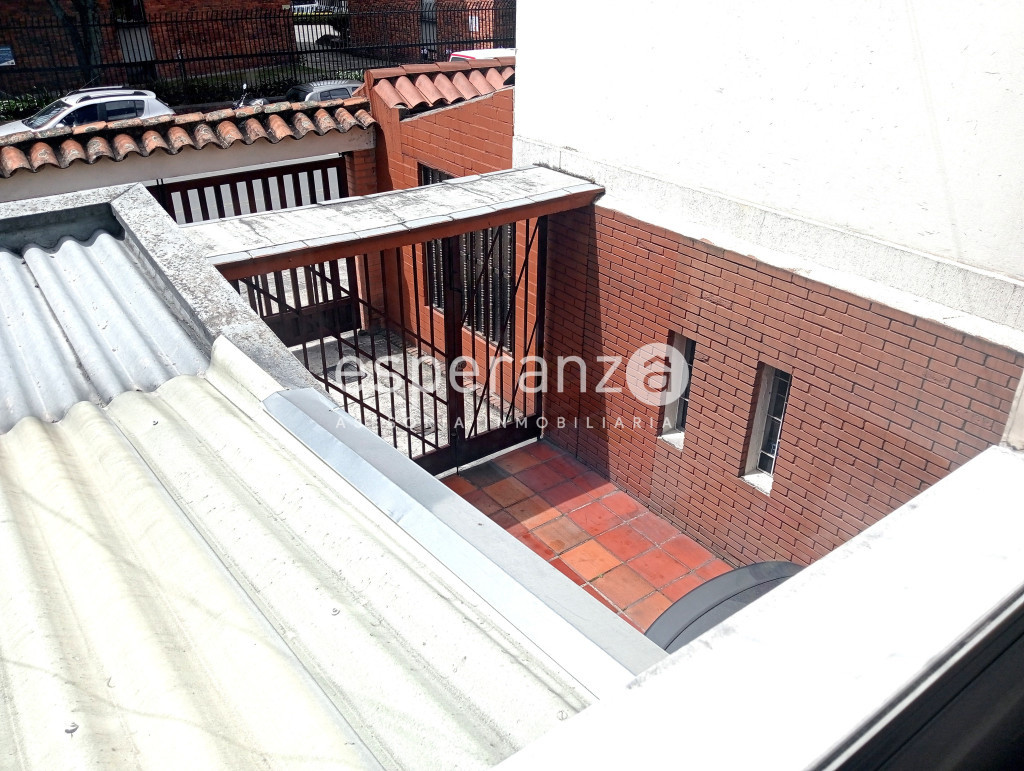 Casa en venta en Andes Norte, Bogotá · foto 24 de 24
