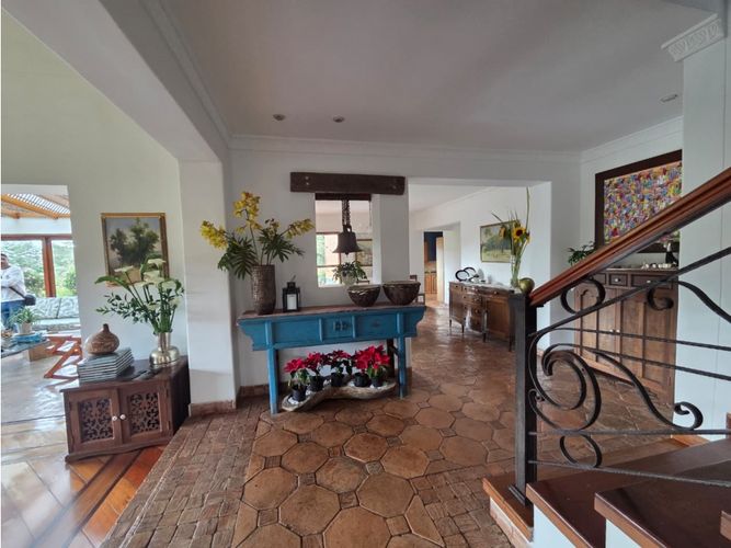 Finca en venta en La Clarita, Guarne, 450 m² · foto 5 de 24