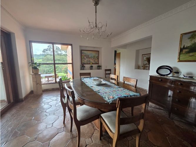 Finca en venta en La Clarita, Guarne, 450 m² · foto 7 de 24