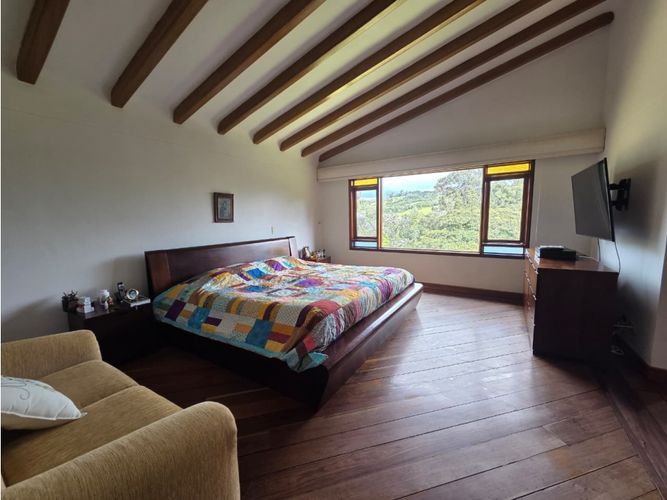 Finca en venta en La Clarita, Guarne, 450 m² · foto 10 de 24