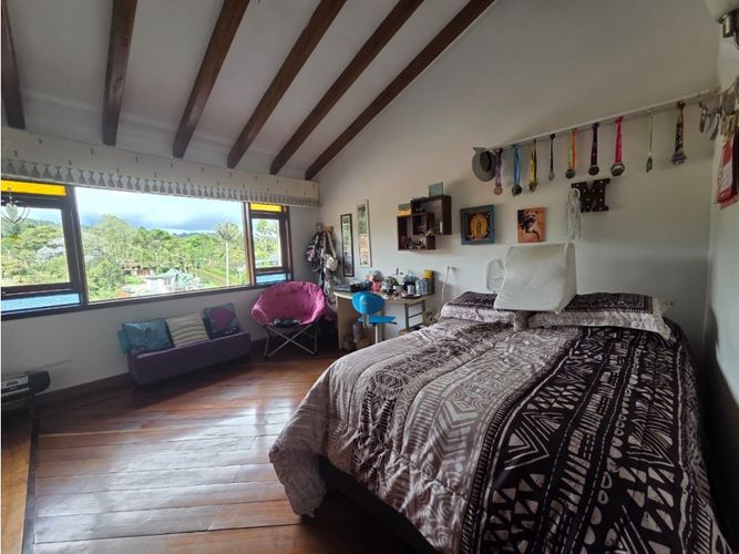Finca en venta en La Clarita, Guarne, 450 m² · foto 11 de 24
