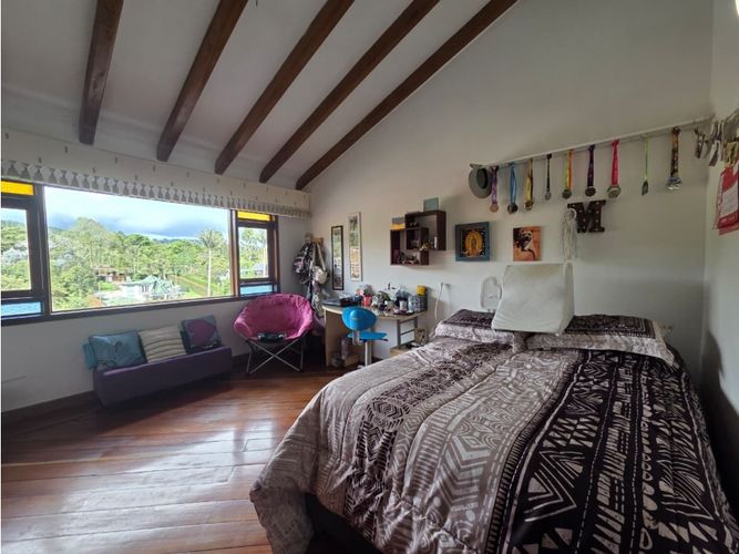 Finca en venta en La Clarita, Guarne, 450 m² · foto 12 de 24