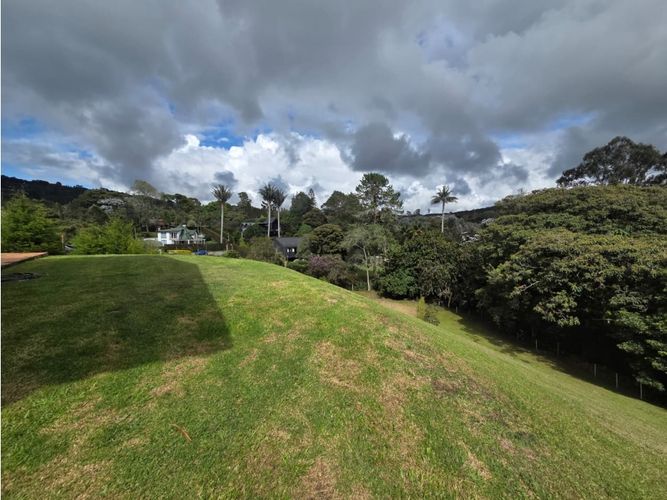 Finca en venta en La Clarita, Guarne, 450 m² · foto 15 de 24