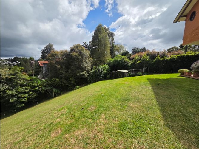 Finca en venta en La Clarita, Guarne, 450 m² · foto 16 de 24