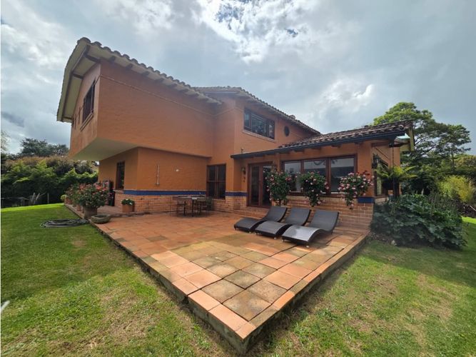 Finca en venta en La Clarita, Guarne, 450 m² · foto 17 de 24