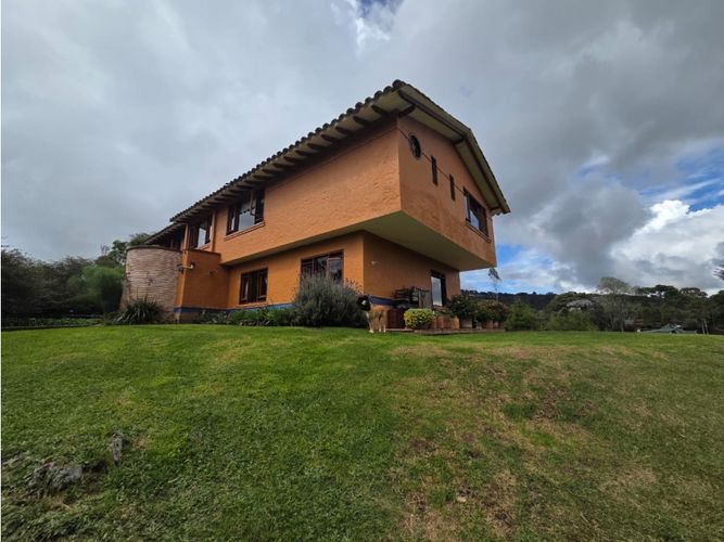 Finca en venta en La Clarita, Guarne, 450 m² · foto 22 de 24