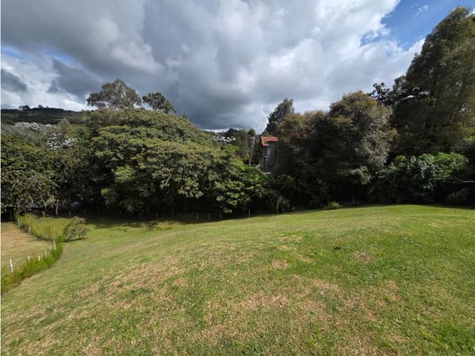 Finca en venta en La Clarita, Guarne, 450 m² · foto 24 de 24