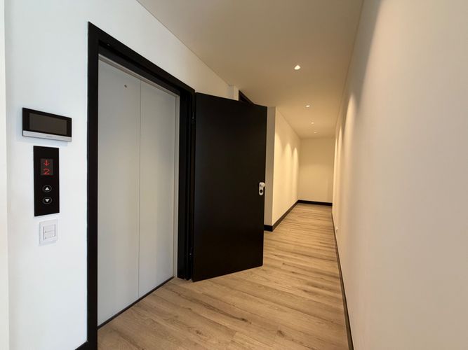 Apartamento de 2 alcobas en venta en El Virrey, Bogotá, 179 m² · foto 9 de 24
