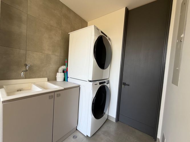Apartamento de 2 alcobas en venta en El Virrey, Bogotá, 179 m² · foto 5 de 24