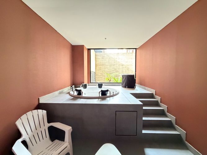 Apartamento de 2 alcobas en venta en El Virrey, Bogotá, 179 m² · foto 20 de 24