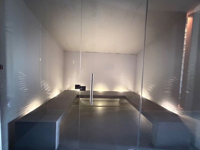 Apartamento de 2 alcobas en venta en El Virrey, Bogotá, 179 m² · foto 21 de 24