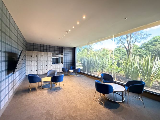 Apartamento de 2 alcobas en venta en El Virrey, Bogotá, 179 m² · foto 24 de 24