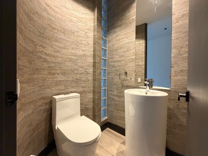 Apartamento de 2 alcobas en venta en El Virrey, Bogotá, 179 m² · foto 8 de 24