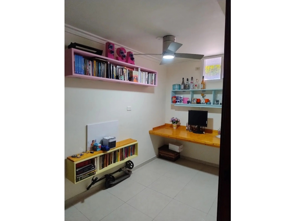 Casa en venta en El Tabor, Barranquilla · foto 7 de 11