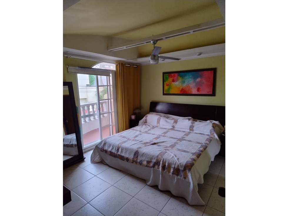 Casa en venta en El Tabor, Barranquilla · foto 8 de 11