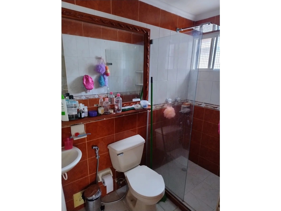 Casa en venta en El Tabor, Barranquilla · foto 9 de 11