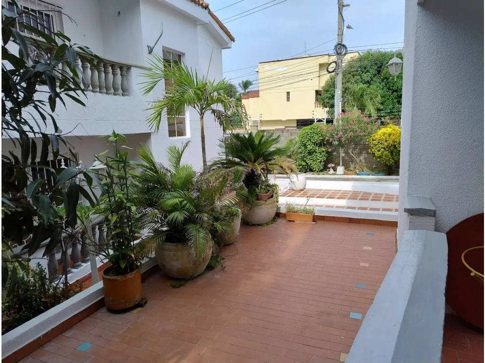Casa en venta en El Tabor, Barranquilla · foto 10 de 11