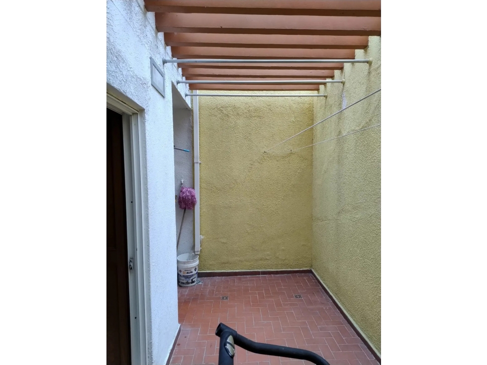 Casa en venta en El Tabor, Barranquilla · foto 11 de 11
