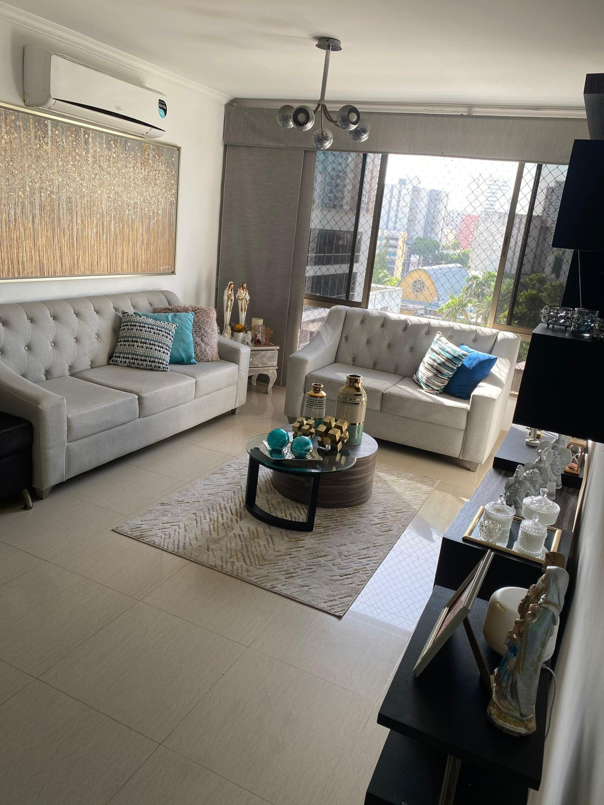 Apartamento en venta en San Vicente, Barranquilla · foto 2 de 19