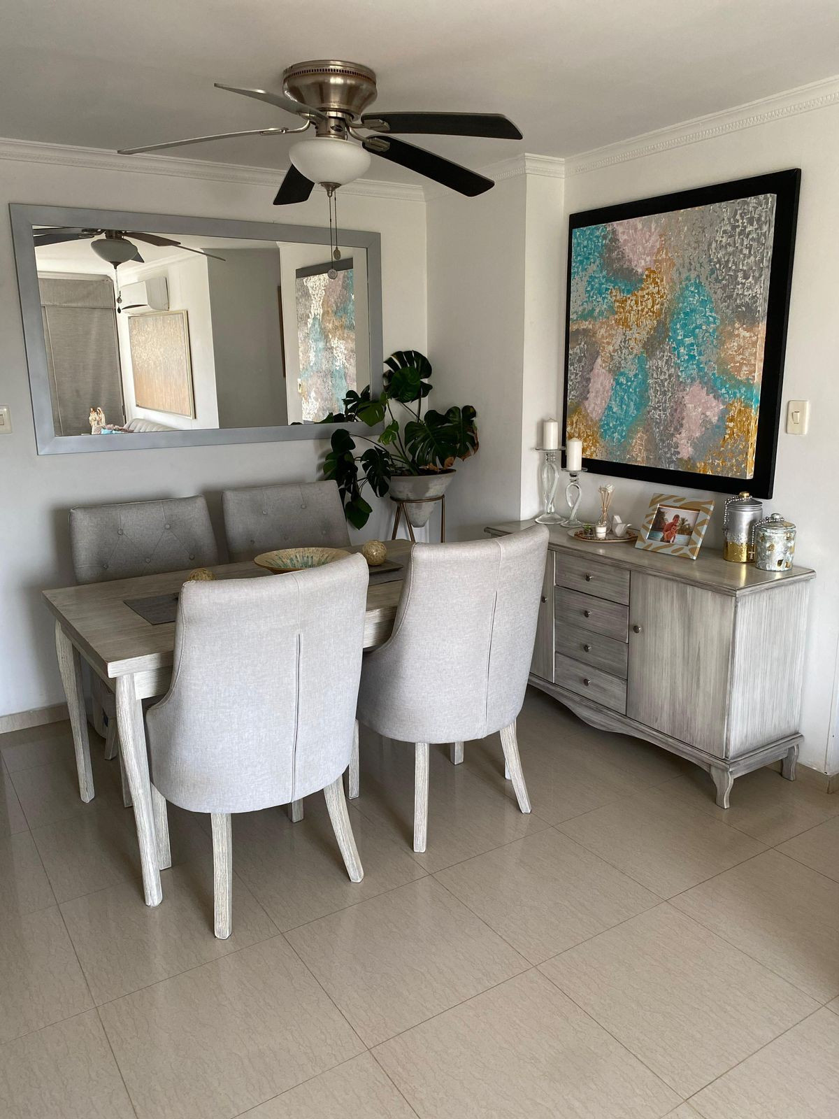 Apartamento en venta en San Vicente, Barranquilla · foto 3 de 19