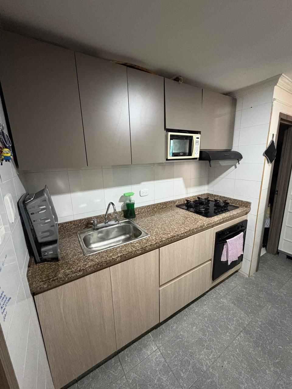 Apartamento en venta en San Vicente, Barranquilla · foto 4 de 19