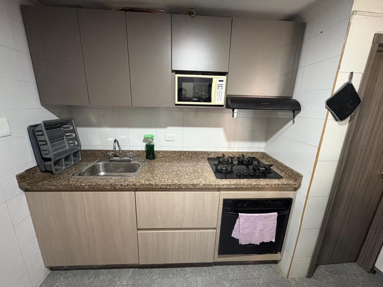Apartamento en venta en San Vicente, Barranquilla · foto 5 de 19