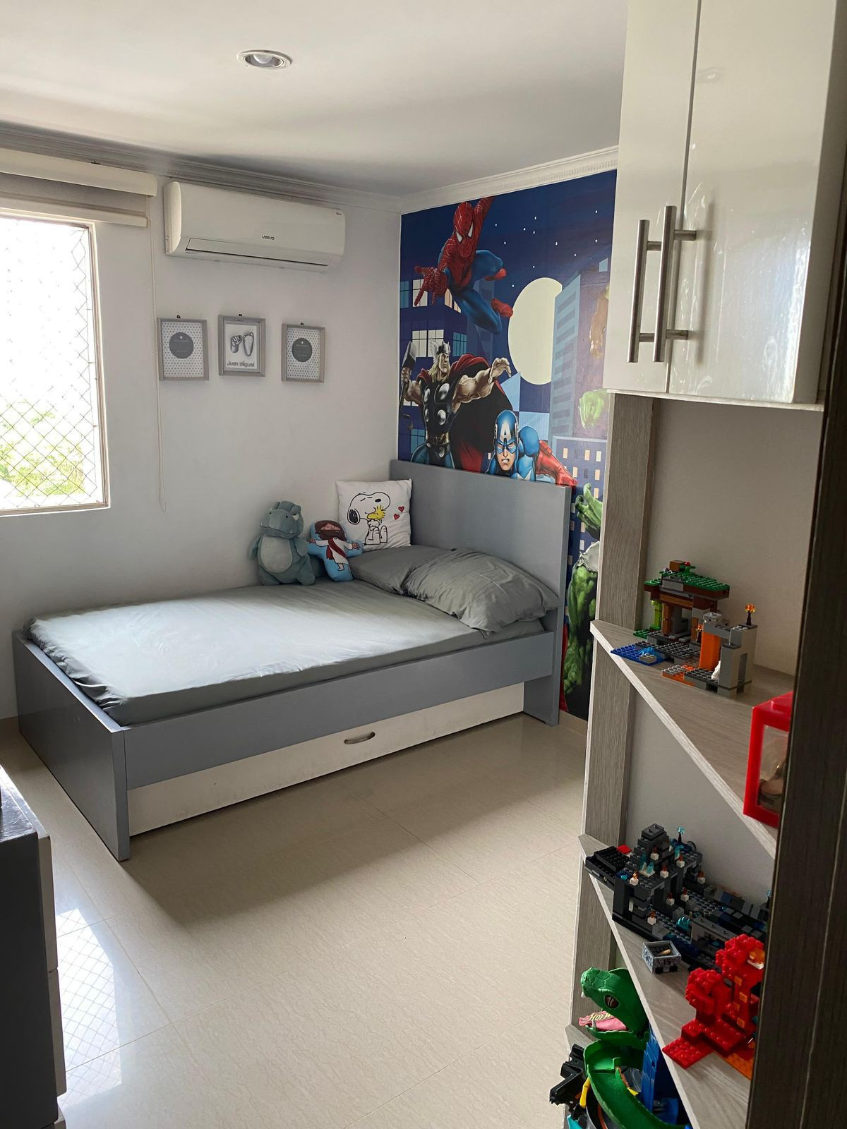 Apartamento en venta en San Vicente, Barranquilla · foto 7 de 19