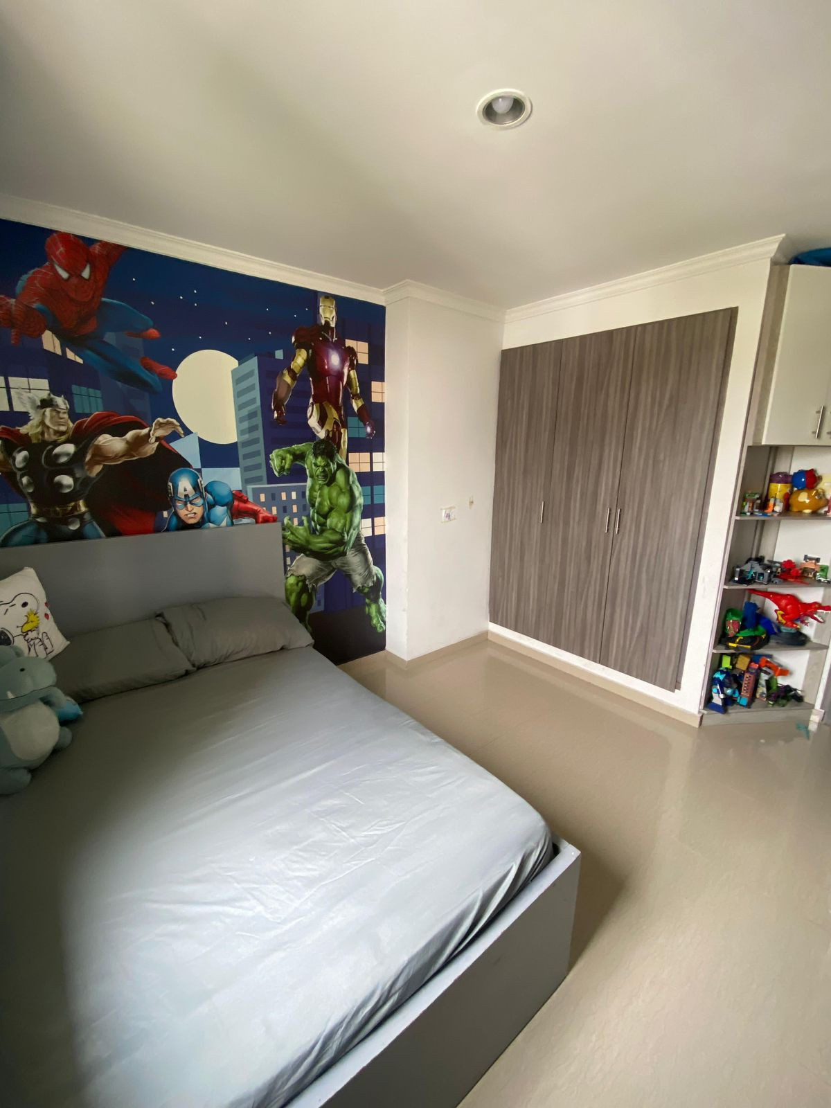 Apartamento en venta en San Vicente, Barranquilla · foto 8 de 19