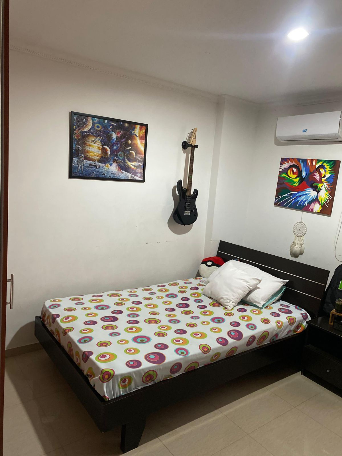 Apartamento en venta en San Vicente, Barranquilla · foto 9 de 19