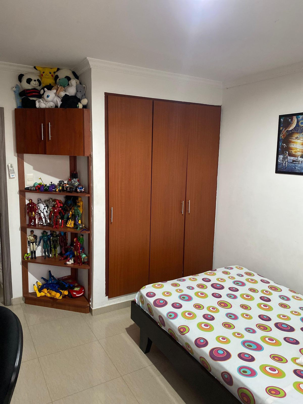 Apartamento en venta en San Vicente, Barranquilla · foto 10 de 19