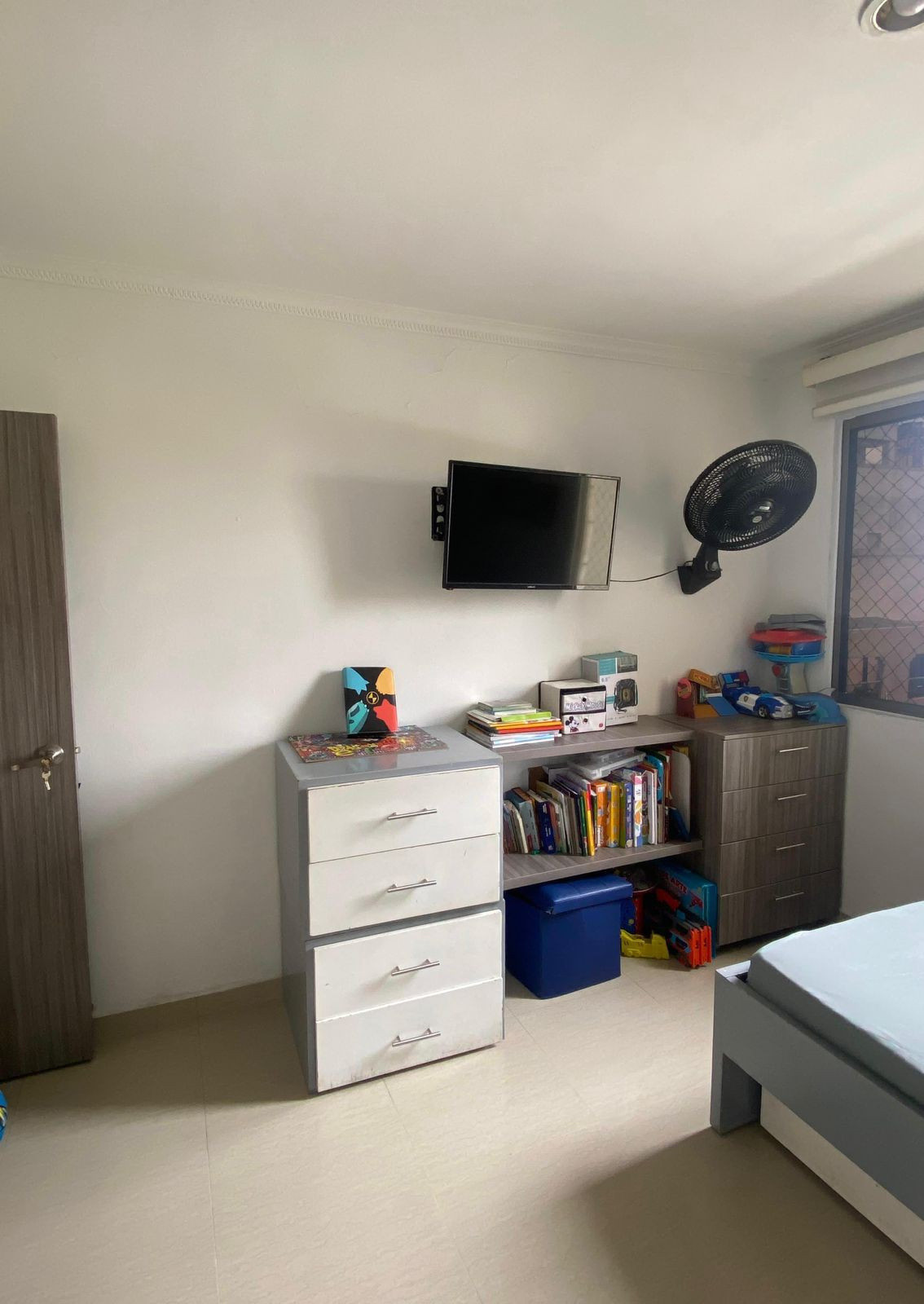 Apartamento en venta en San Vicente, Barranquilla · foto 11 de 19