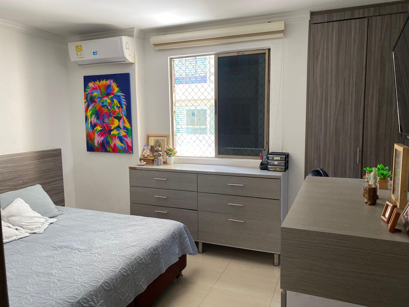 Apartamento en venta en San Vicente, Barranquilla · foto 13 de 19