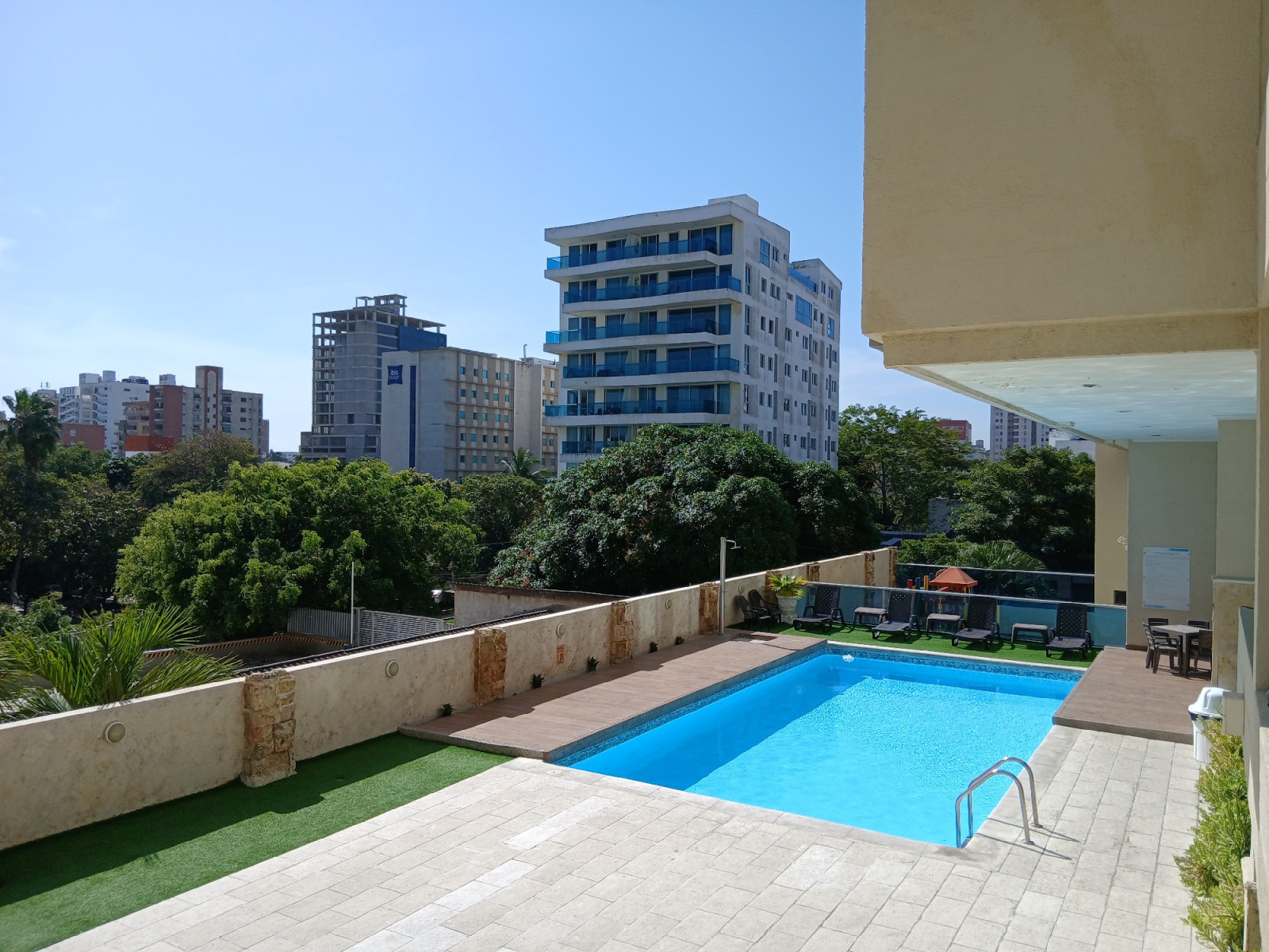 Apartamento en venta en San Vicente, Barranquilla · foto 17 de 19