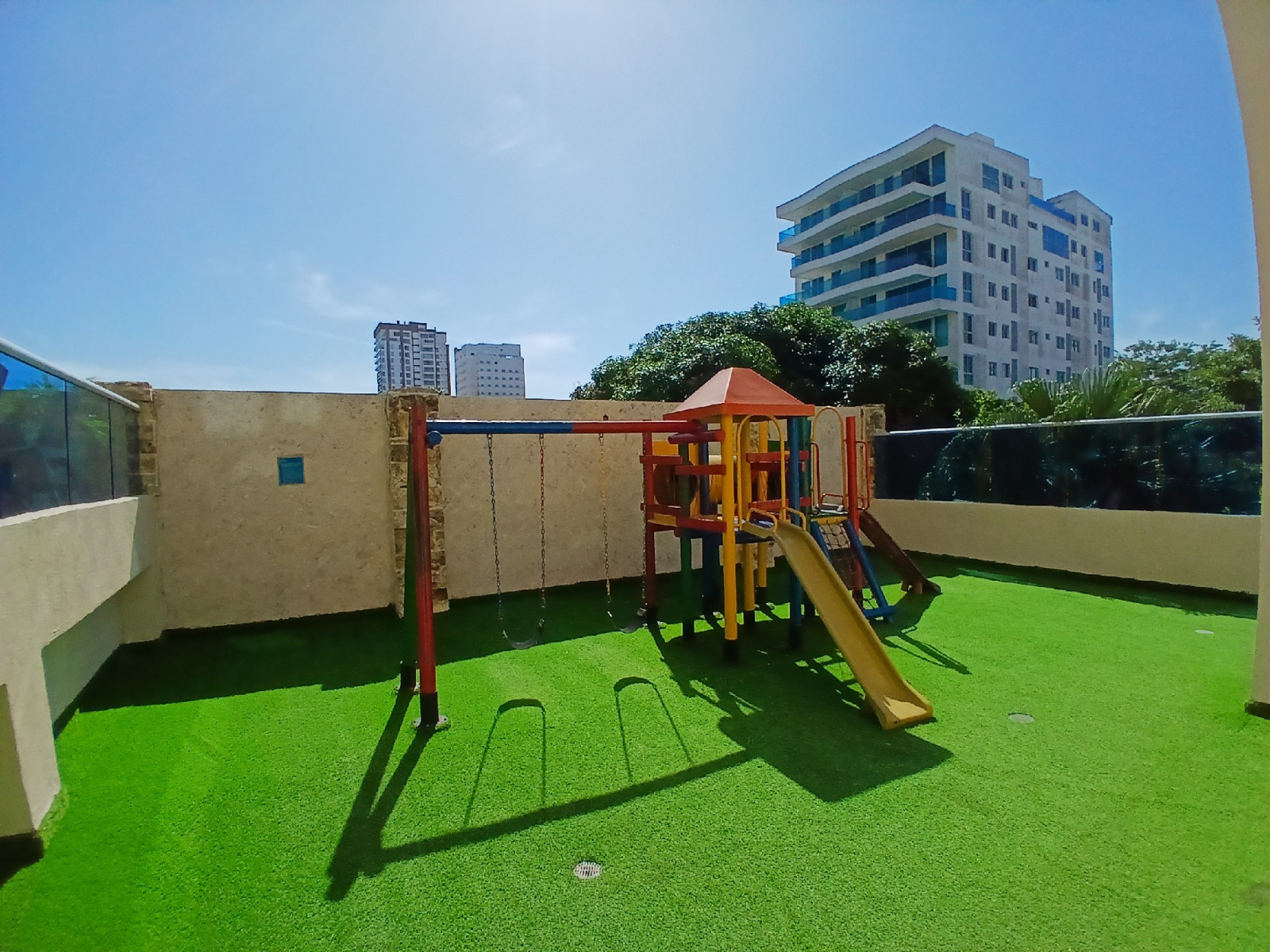 Apartamento en venta en San Vicente, Barranquilla · foto 18 de 19