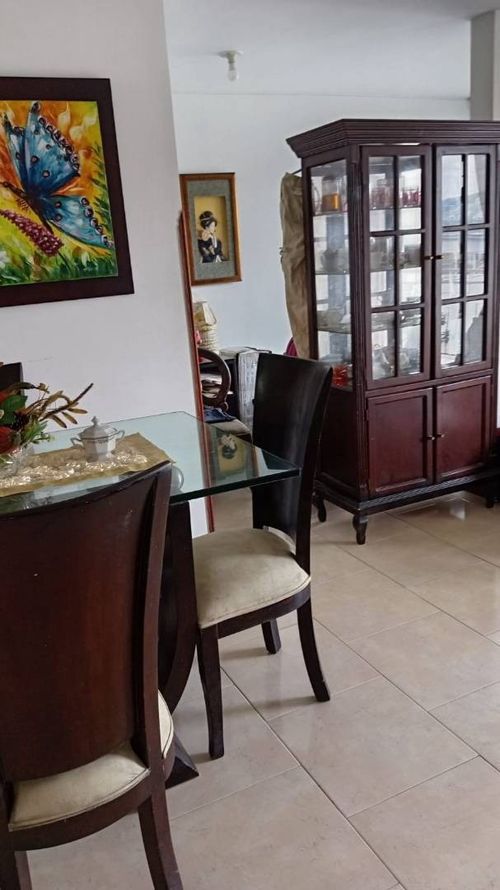 Apartamento de 3 alcobas en venta en Cañaveral, Floridablanca, 114 m² · foto 5 de 10