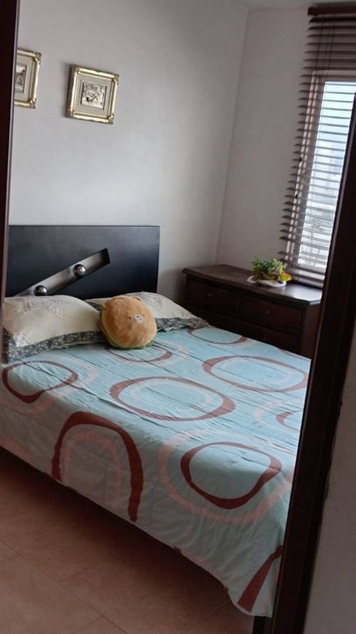 Apartamento de 3 alcobas en venta en Cañaveral, Floridablanca, 114 m² · foto 7 de 10
