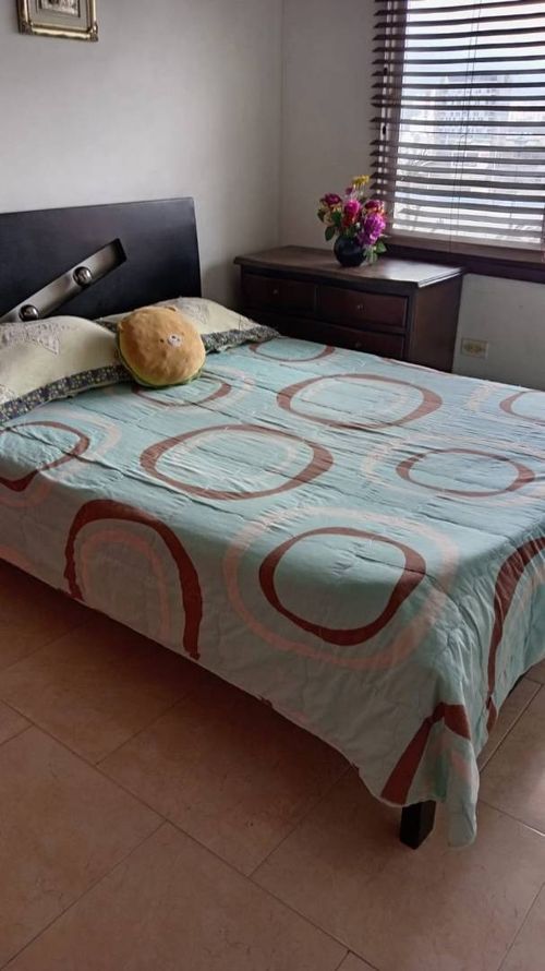 Apartamento de 3 alcobas en venta en Cañaveral, Floridablanca, 114 m² · foto 8 de 10