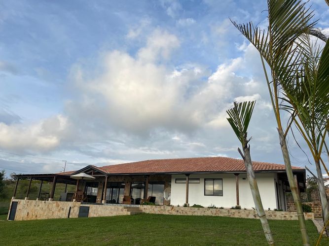 Casa de 5 alcobas en venta en Mesa De Los Santos, Piedecuesta, 1550 m² · foto 7 de 18