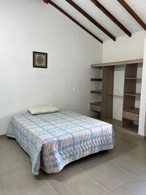 Casa de 5 alcobas en venta en Mesa De Los Santos, Piedecuesta, 1550 m² · foto 11 de 18